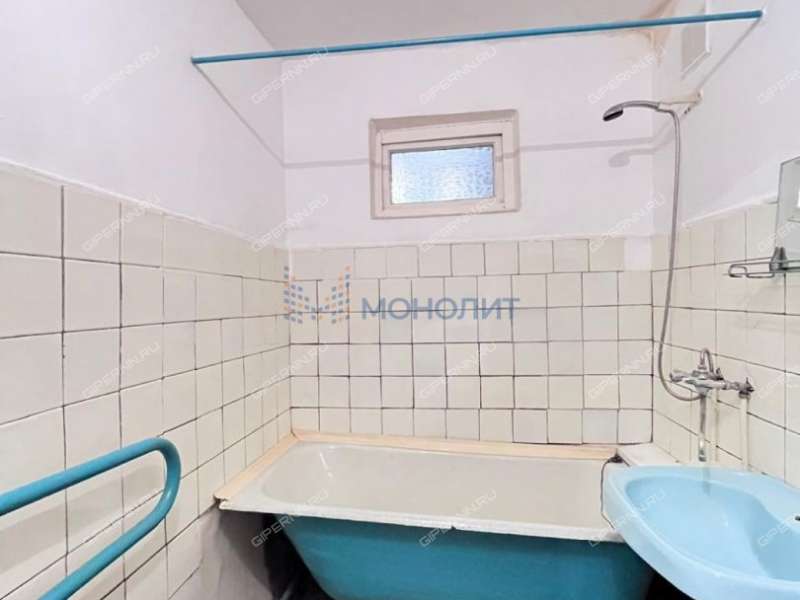 двухкомнатная квартира на улице Ленина дом 162 город Богородск