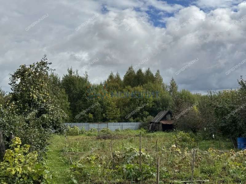 дом на Водопроводной улице деревня Хабарское