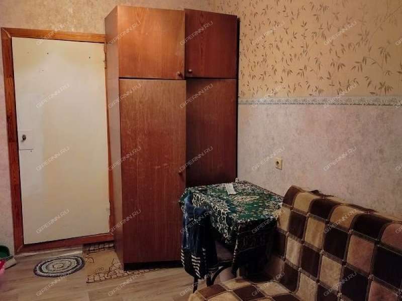 комната в доме 11а  к3 на Мончегорской улице