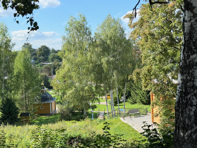 дом на улице Нагорная