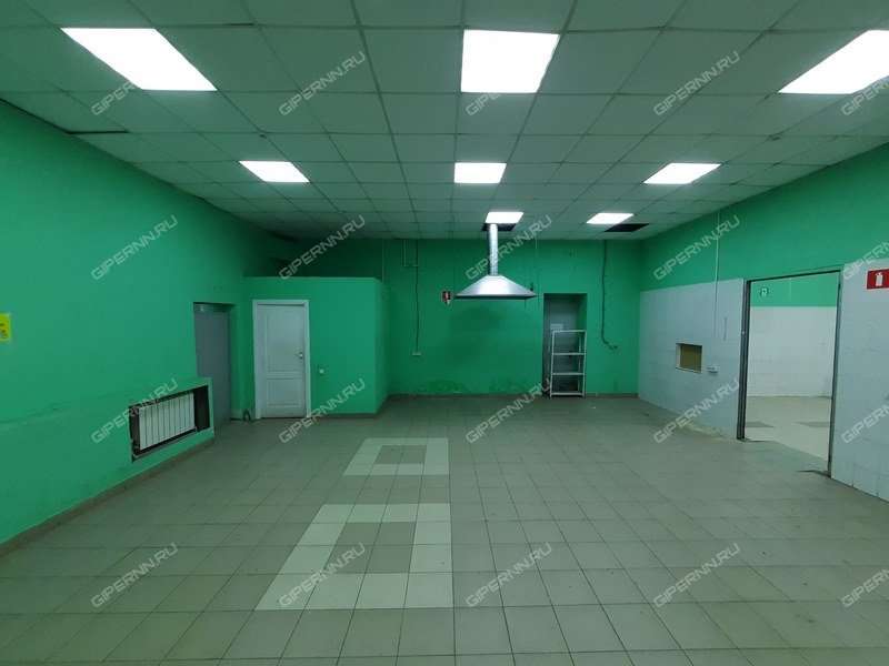 помещение под склад на Должанская ул, д.37