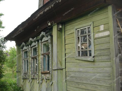 dom-derevnya-ohotino-bogorodskiy-municipalnyy-okrug фото