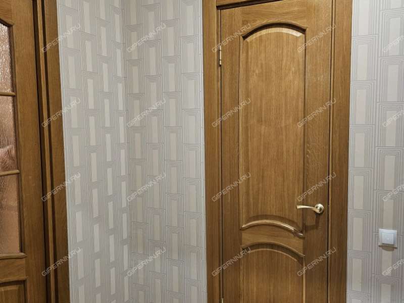 однокомнатная квартира на бульваре 60-летия Октября дом 23 к4