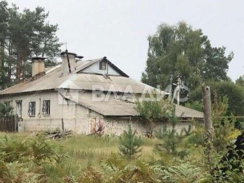 трёхкомнатная квартира на улице Полевая дом 9 посёлок Керженец