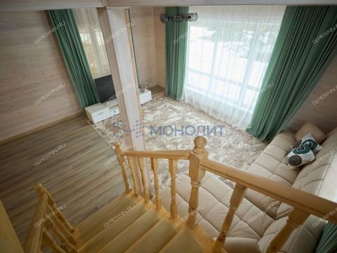 dom-derevnya-berezniki-gorodeckiy-rayon фото