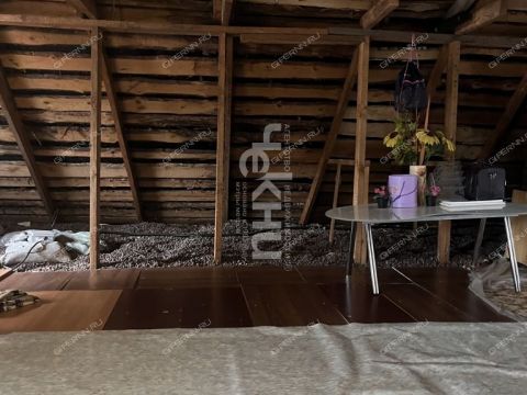 kottedzh-derevnya-beshencevo-ul-chvanova-d-3b фото