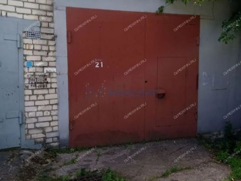garazh-ul-nadezhdy-suslovoy-d-23 фото
