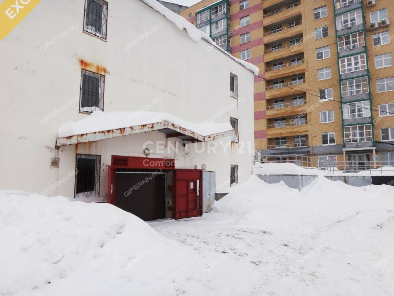 Куплю гараж автозаводский район в нижнем новгороде купить гараж в саланге