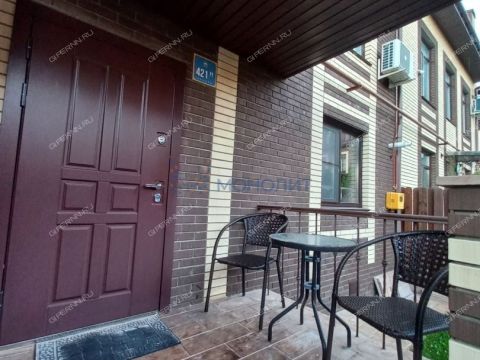 taunhaus-sl-verhnepecherskaya-d-421i фото