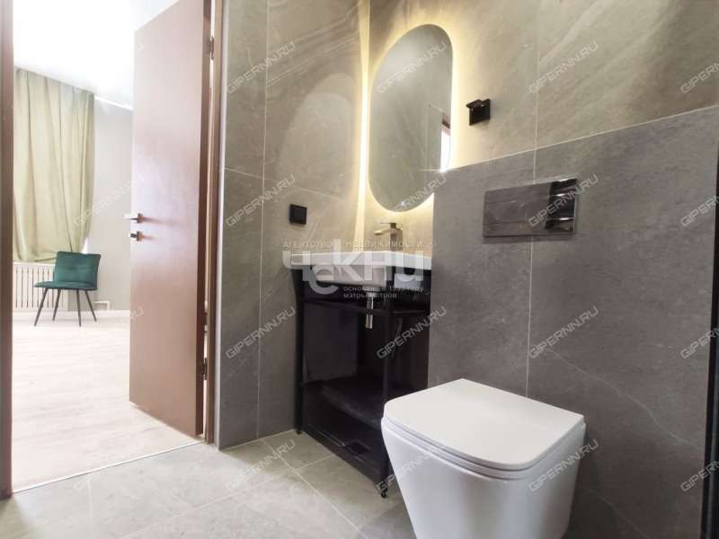 готовый бизнес апартаменты в Нижегородском районе Нижнего Новгорода