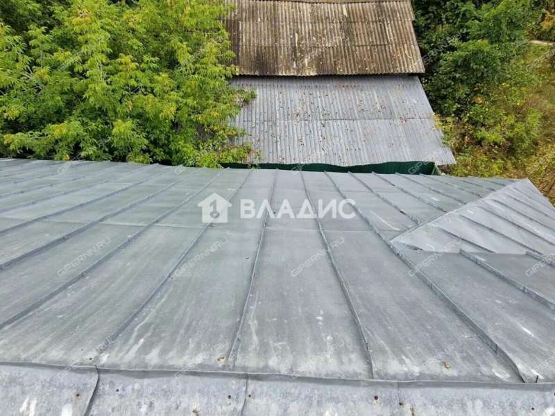 дом на улице Калинина рабочий посёлок Тумботино