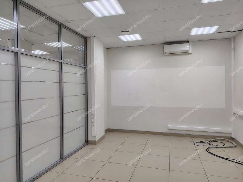 помещение под офис на Республиканская ул, д.43