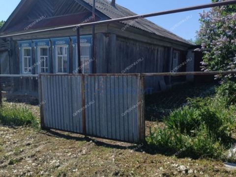 dom-selo-bolshie-kemary-perevozskiy-gorodskoy-okrug фото