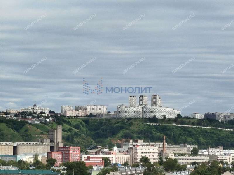 двухкомнатная квартира на Московском шоссе дом 27А