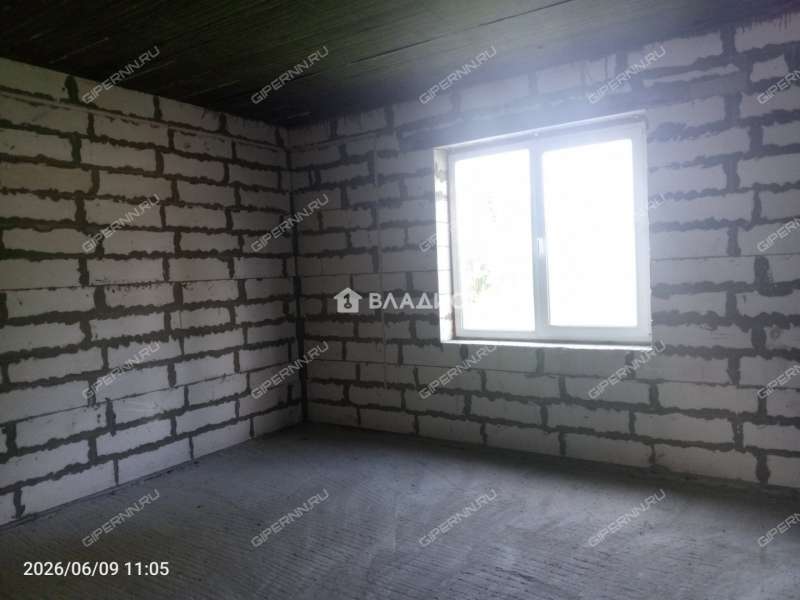дом на Аральской улице