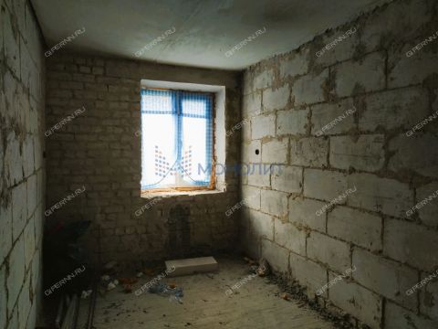 3-komnatnaya-selo-davydkovo-sosnovskiy-rayon фото