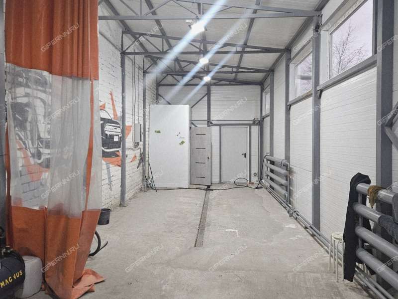 помещение под помещение свободного назначения на проспекте Гагарина