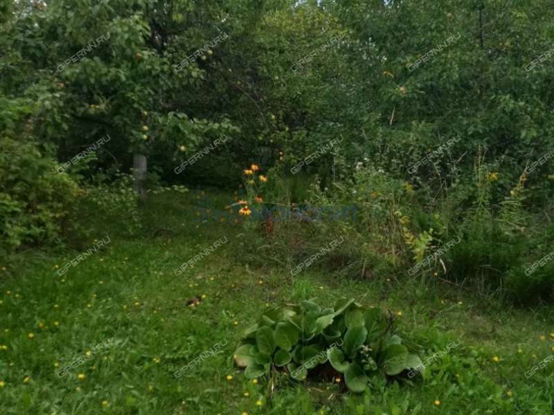 дача на улице Новослободская посёлок Новая Слобода