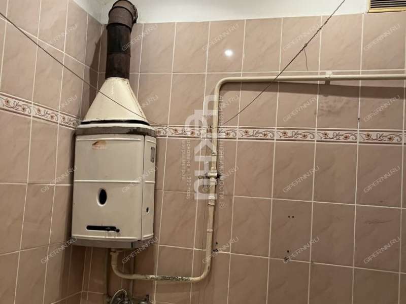 двухкомнатная квартира на Сормовском шоссе дом 4