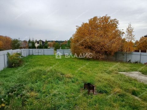 dom-derevnya-vysokovo-bogorodskiy-municipalnyy-okrug фото
