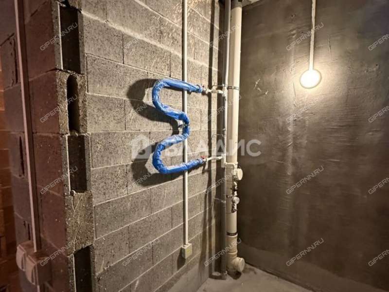 двухкомнатная квартира на Полтавской улице дом 15