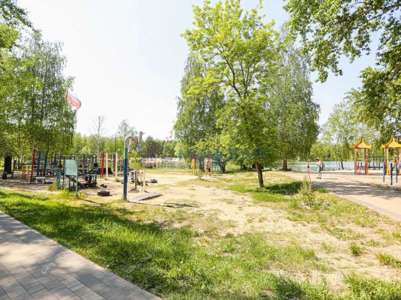 однокомнатная квартира на Светлоярской улице дом 27
