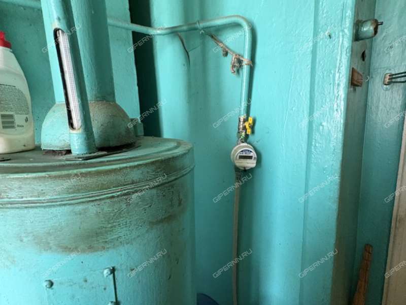 двухкомнатная квартира на улице Долгополова дом 50