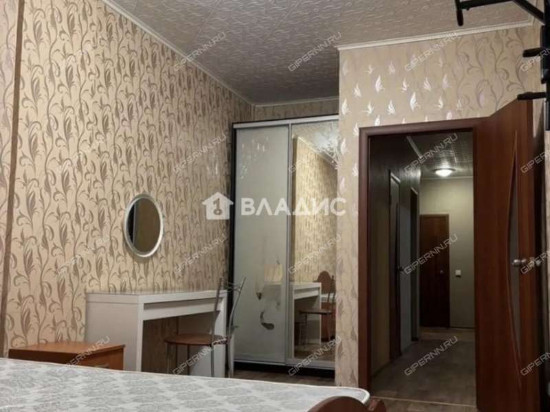 трёхкомнатная квартира на Тонкинской улице дом 14А