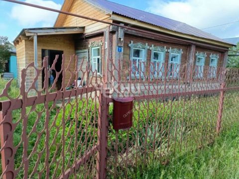 dacha-selo-kantaurovo-gorodskoy-okrug-bor фото