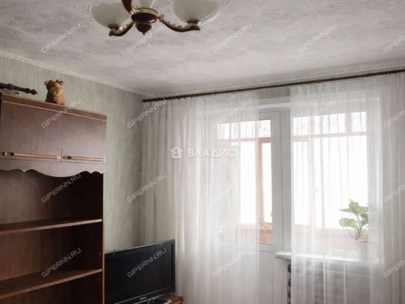 четырёхкомнатная квартира на 37 посёлок Селекционной станции