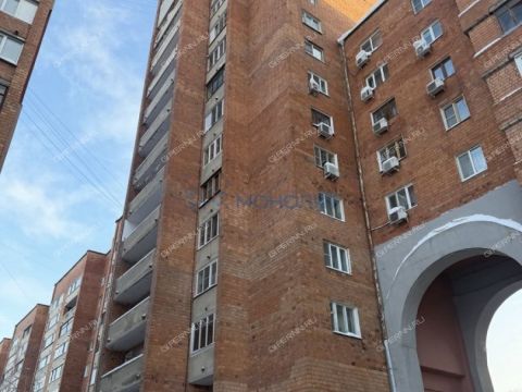 1-komnatnaya-ul-maksima-gorkogo-d-146 фото