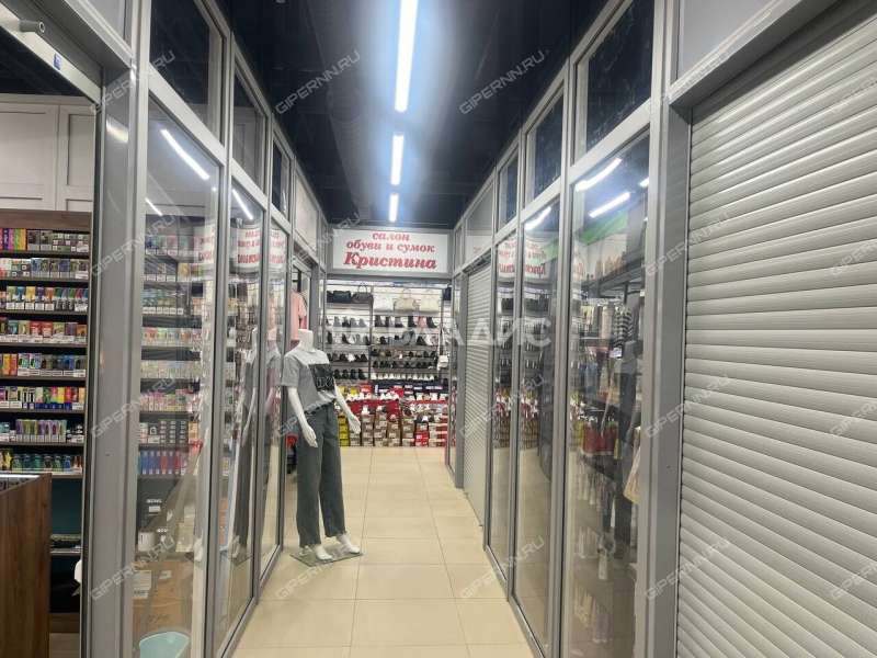 помещение под торговую площадь на Южном шоссе