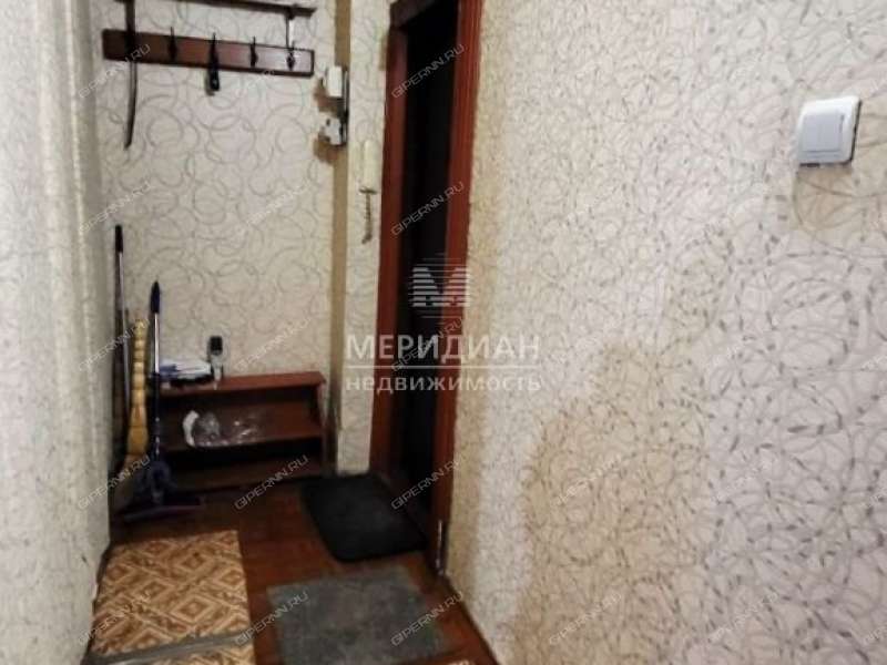 двухкомнатная квартира на проспекте Ленина дом 28Б