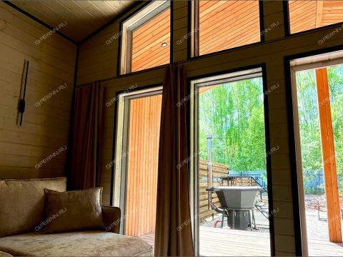 dom-derevnya-frolovskoe-kstovskiy-rayon фото