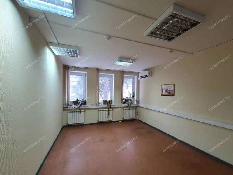 помещение под офис на Кожевенная ул, д.1