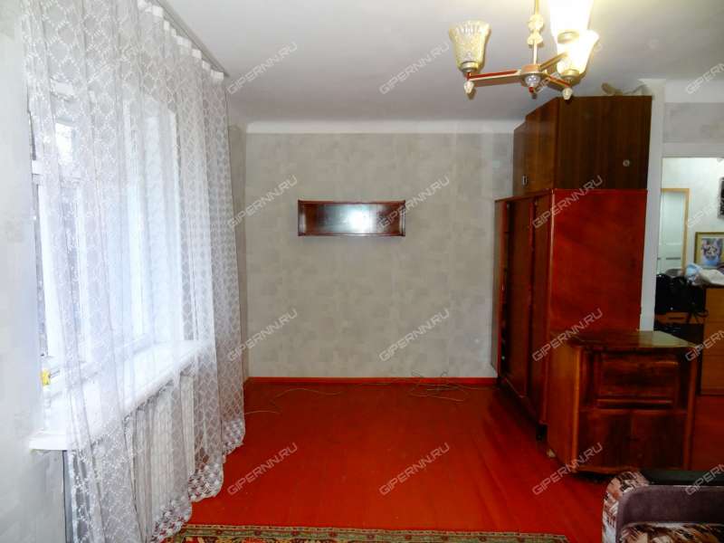 однокомнатная квартира в Высоковском проезде дом 5