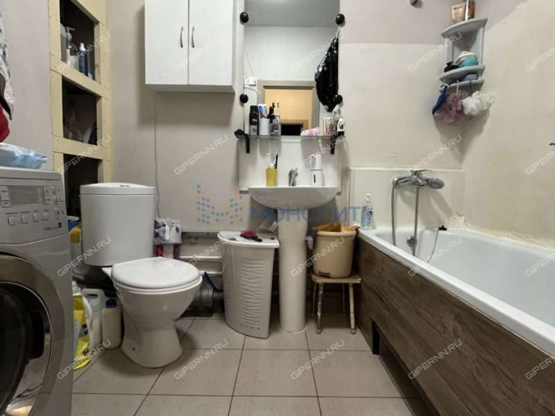 однокомнатная квартира на улице Глеба Успенского дом 1 к7