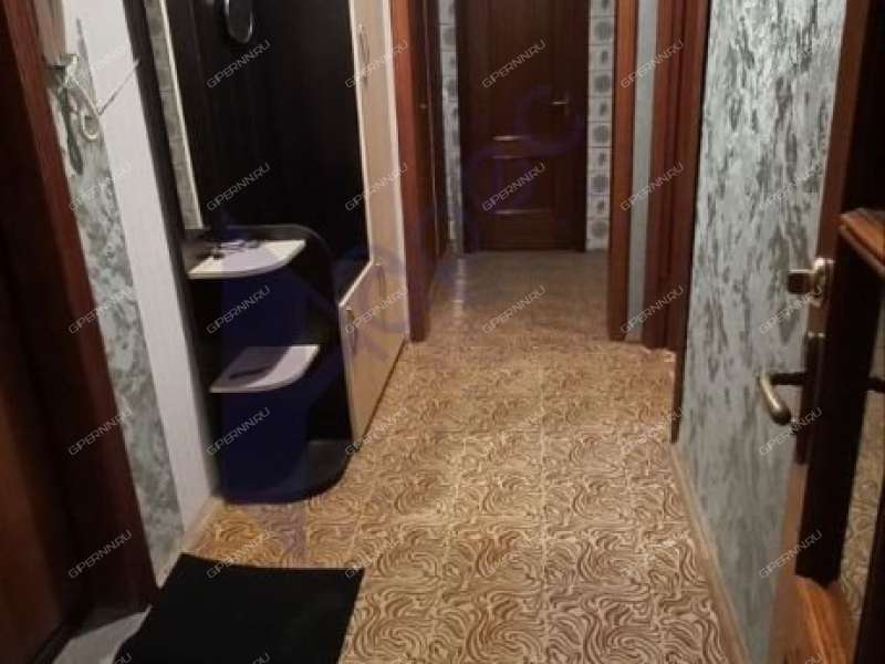 двухкомнатная квартира на Тонкинской улице дом 7