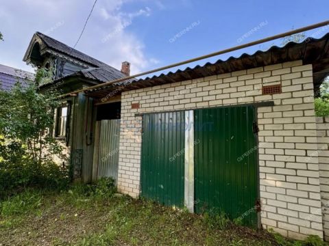 dom-rabochiy-poselok-maloe-kozino-balahninskiy-municipalnyy-okrug фото