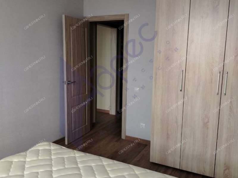 однокомнатная квартира на улице Родионова дом 178