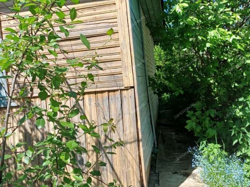 дача на СНТ Мичуринец 1 рабочий посёлок Лукино