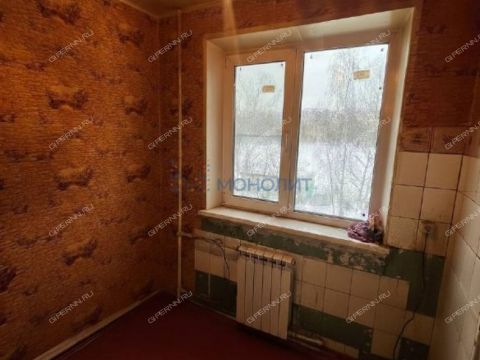 2-komnatnaya-gorod-dzerzhinsk-gorodskoy-okrug-dzerzhinsk фото