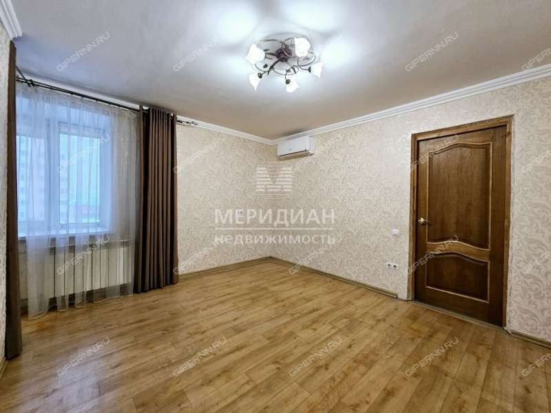 трёхкомнатная квартира на улице Даргомыжского дом 11