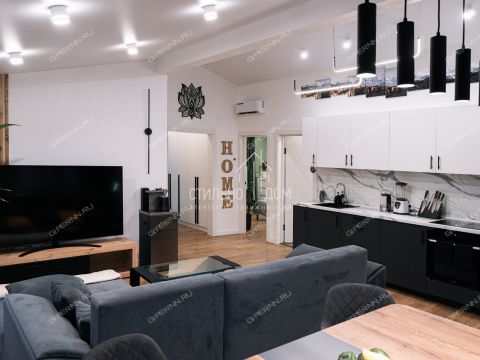 dom-derevnya-kuvardino-kstovskiy-rayon фото