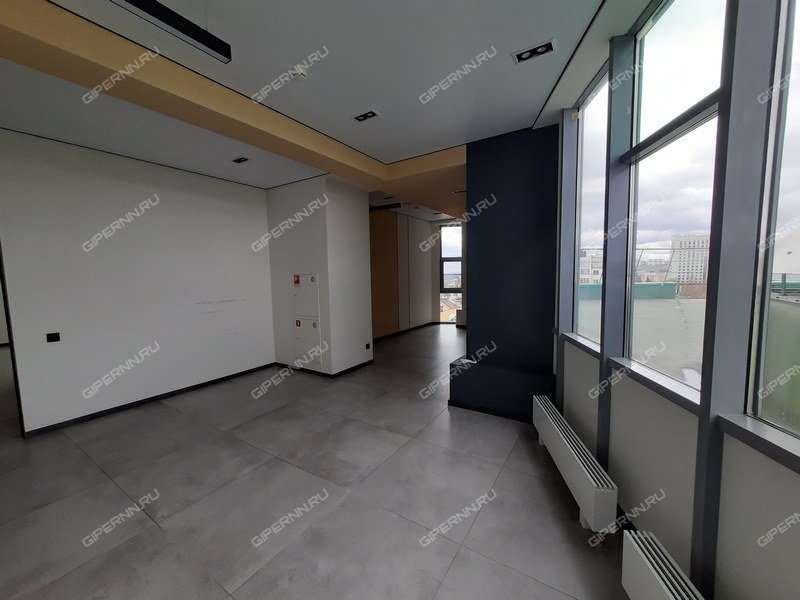 помещение под торговую площадь на Большая Печерская ул., д.40