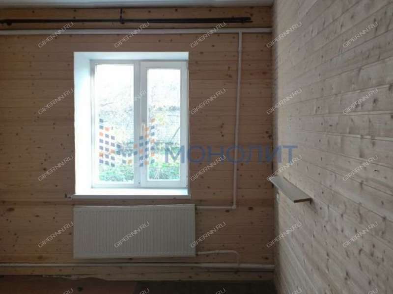 дом на - деревня Малиновка