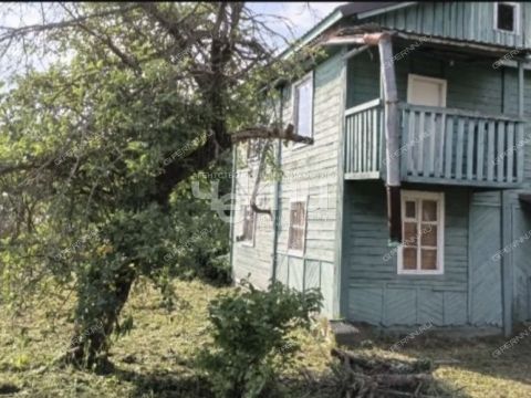 dacha-derevnya-rekshino-gorodskoy-okrug-bor фото
