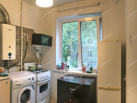 1-komnatnaya-ul-dargomyzhskogo-d-12 фото