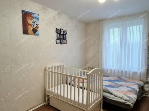 2-komnatnaya-ul-geroya-ryabceva-d-26 фото