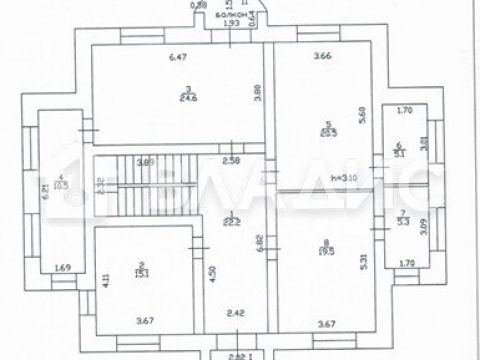 dom-derevnya-utechino-kstovskiy-rayon фото